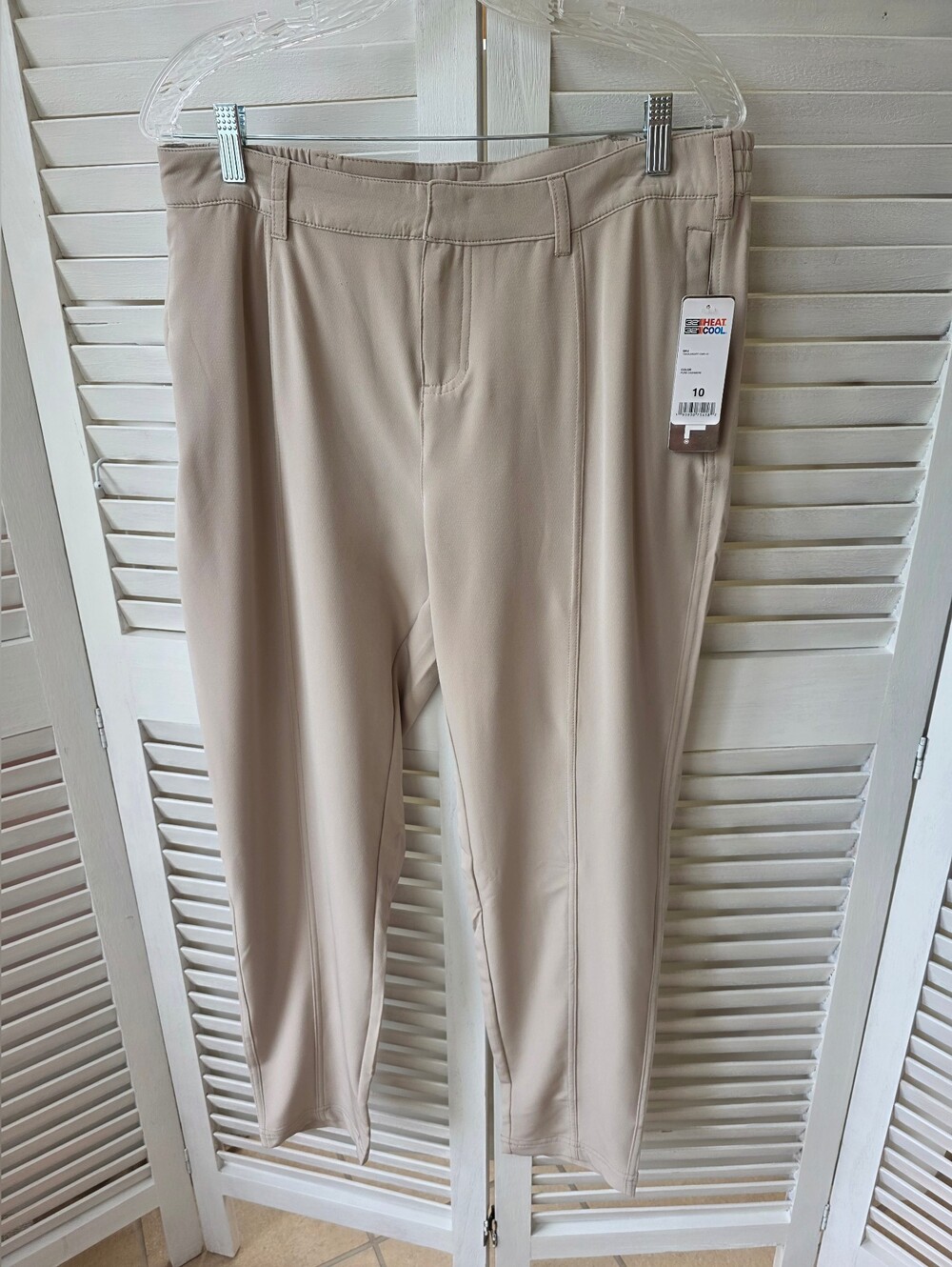 32 Degrees Cool Women's Pants Size 10